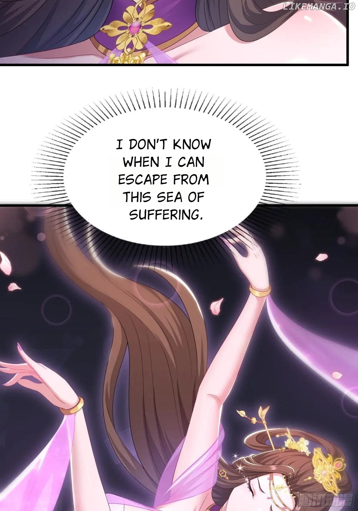 Rebirth of King Zhou: Not Being the Ultimate Villain Chapter 111 - page 12